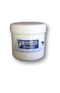 Aloe & Tea Tree Cream