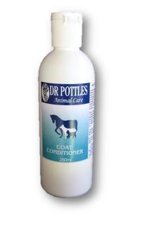 Coat Conditioner