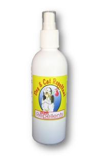 Dog & Cat Repellent Spray